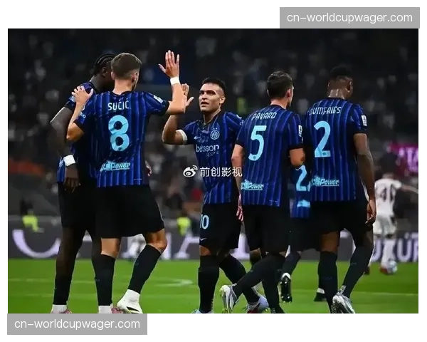 传闻：国米与队内中场核心的续约谈判陷入僵局