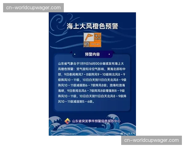 天气预警：本轮多场比赛或将伴随大风，恐影响定位球质量