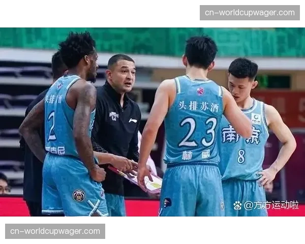 评论：季后赛新赛制对中游球队的激励作用初显