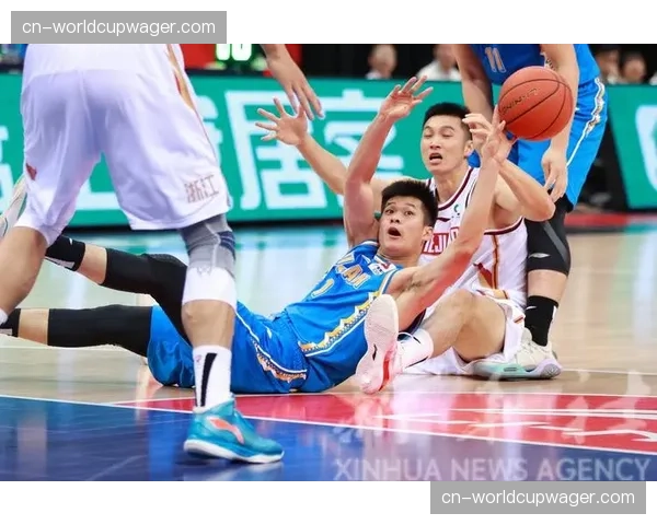 福建浔兴第三节单节轰出47分，创造本赛季单节得分新高