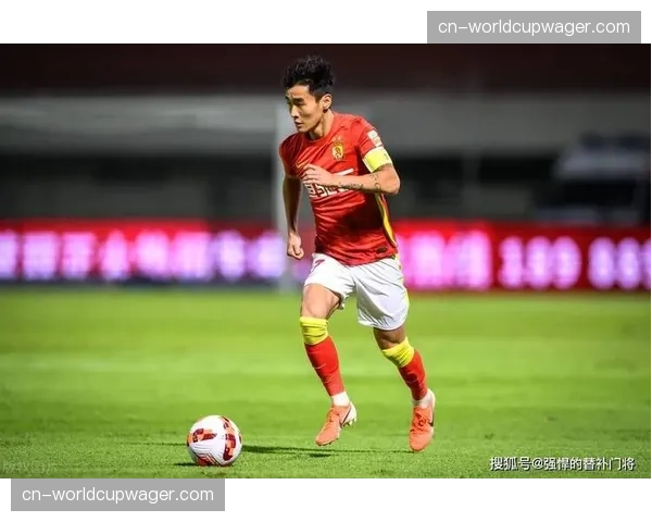 韦世豪接受BBC专访:谈留洋经历与目前在国内踢球的感受 韦世豪接受BBC专访:谈留洋经历与目前在国内踢球的感受