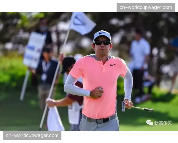 托尼·弗诺末洞抓鸟，险胜德州儿童医院休斯顿公开赛