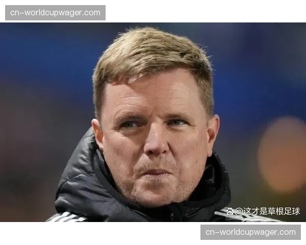 纽卡斯尔主帅埃迪-豪：托纳利和戈登必须决定去留，没有折中办法